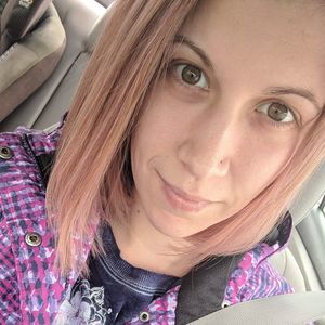 Meet your Posher, Alyssa